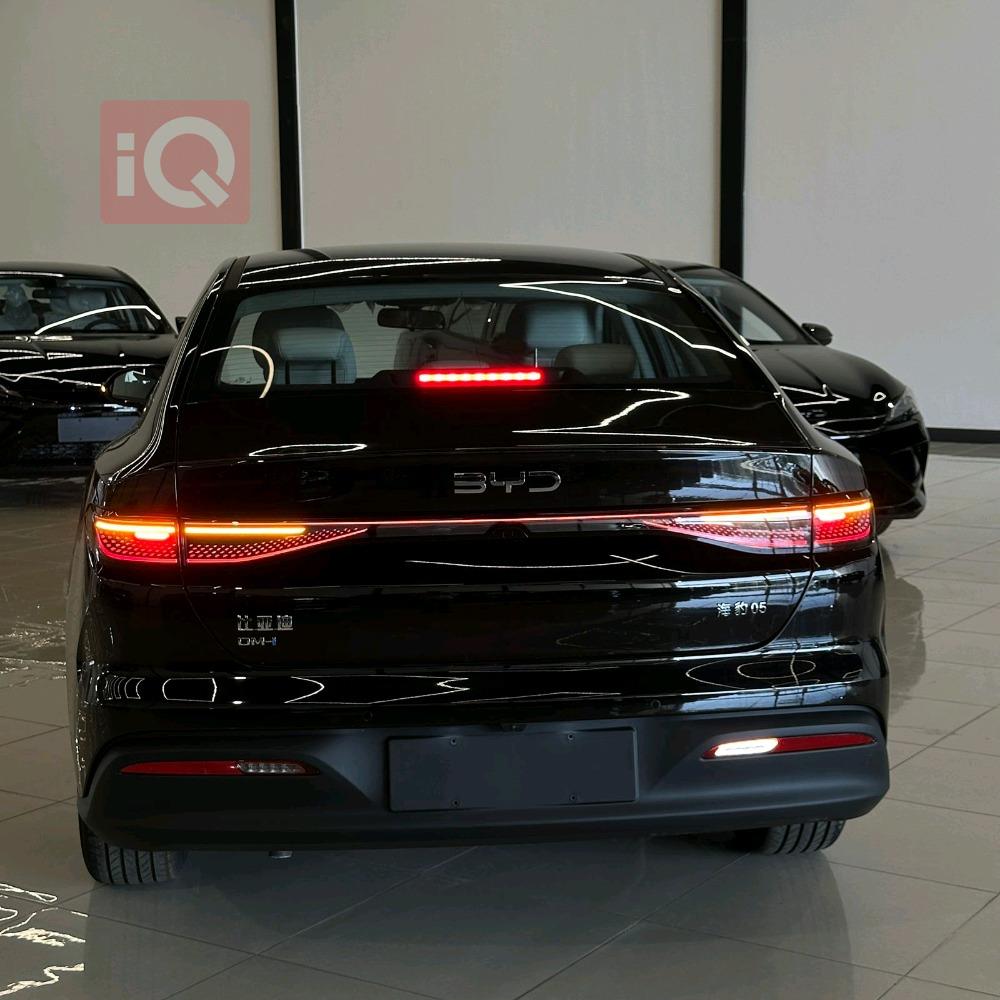 بي واي دي سيل 05 DM-i